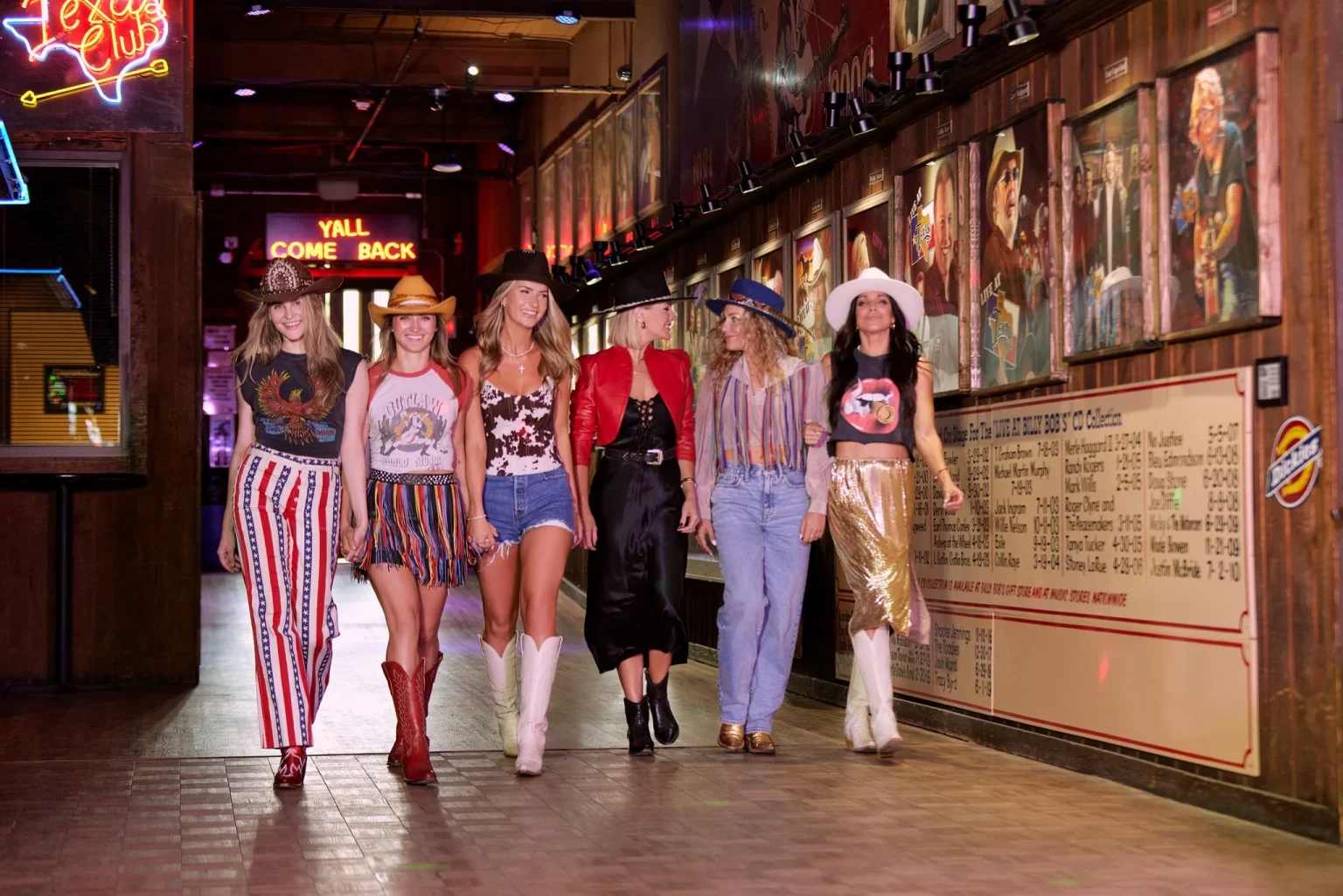 Western Wear