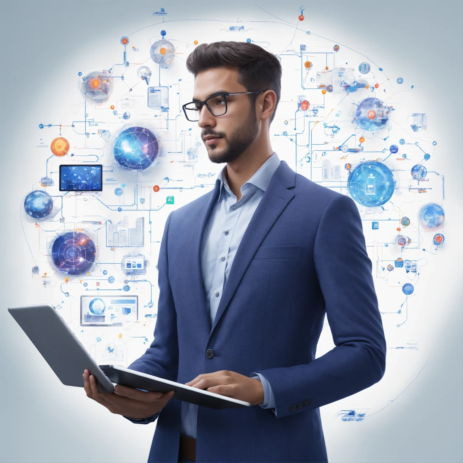 Meet Manoj Negi Digital Marketing Expert