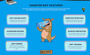 5 Key Benefits of Using Snorter Tokens