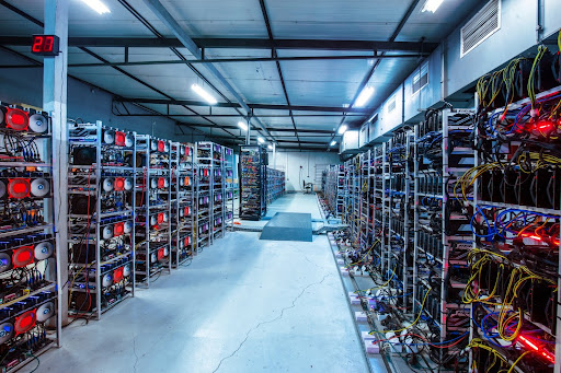 Inside the Crypto Mining Revolution: Alice Jenner of Capricornx Unveils the Future of Low-Cost Mining Access