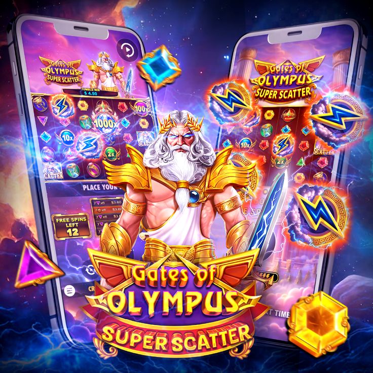 Game Online Slot Gacor: Myths vs Facts