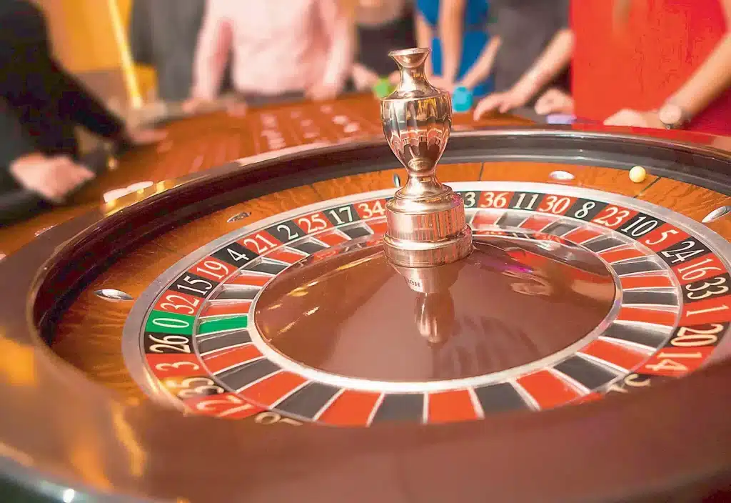 Beyond Self-Exclusion: Understanding the Split Between GamStop and Non-GamStop Casinos
