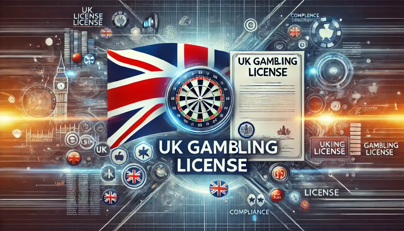 Why a UK Gambling Licence Matters: Understanding Trust and Safety on Gambling Sites UK