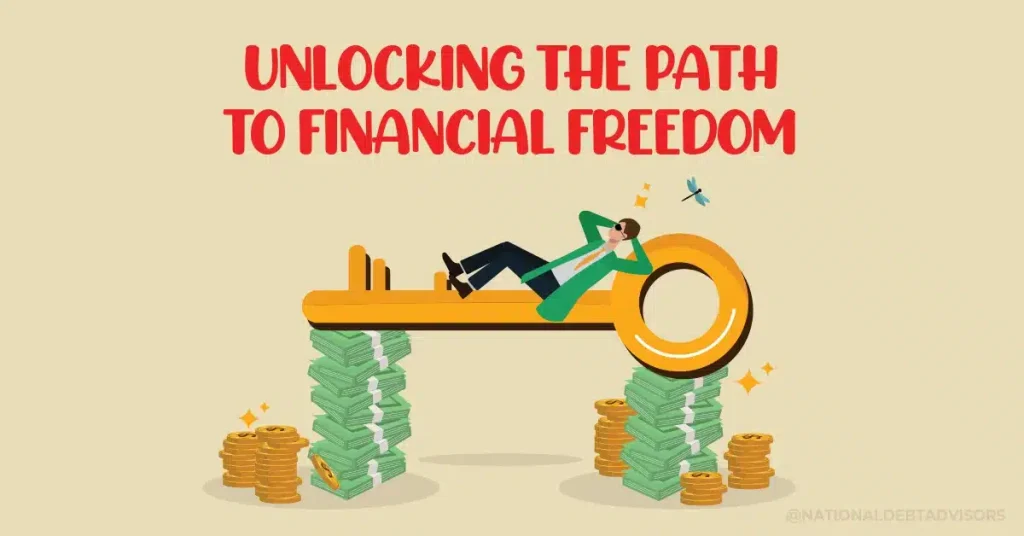 Unlock Your Potential: Join The Real World and Discover the Path to Financial Freedom