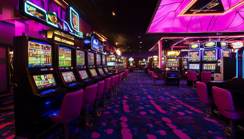 Elite Alternatives for 2025: Top 10 Non GamStop Casinos for UK Players