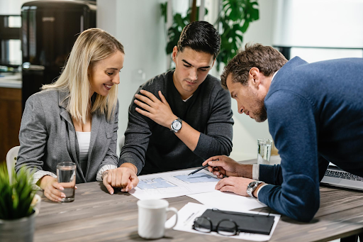 6 Things to Consider When Estate Planning