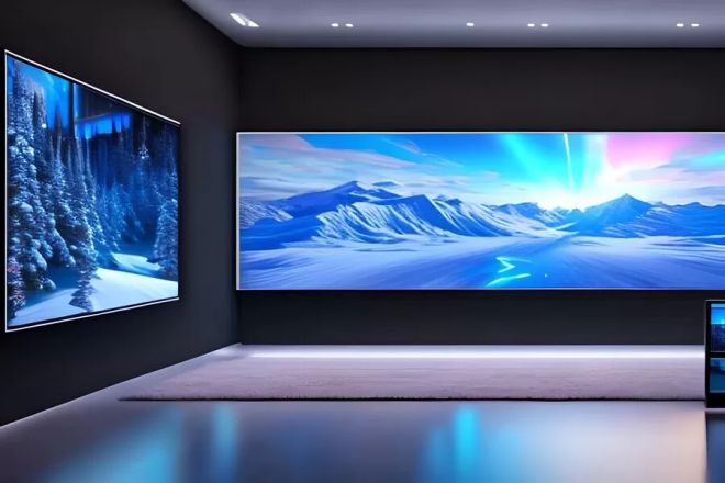 Finding the Perfect Fit: How to Choose the Right Size and Pixel Pitch for Your LED Wall Rental