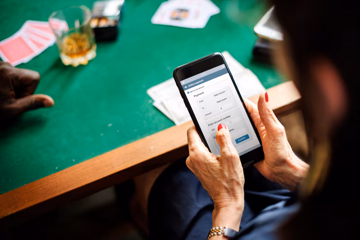 Non-GamStop Betting Sites in the UK: Full Overview