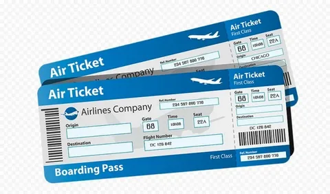 Find Your Perfect Flight Ticket Fast