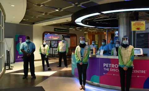 How to Make the Most of Your Trip with the Best Tiket Petrosains Deals