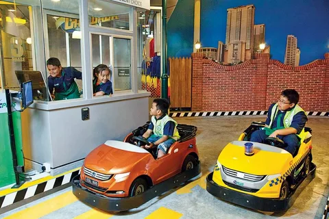 Smart Ways to Buy Kidzania Kuala Lumpur Tickets for FamiliesWhy Travelers Love Kidzania in Kuala Lumpur