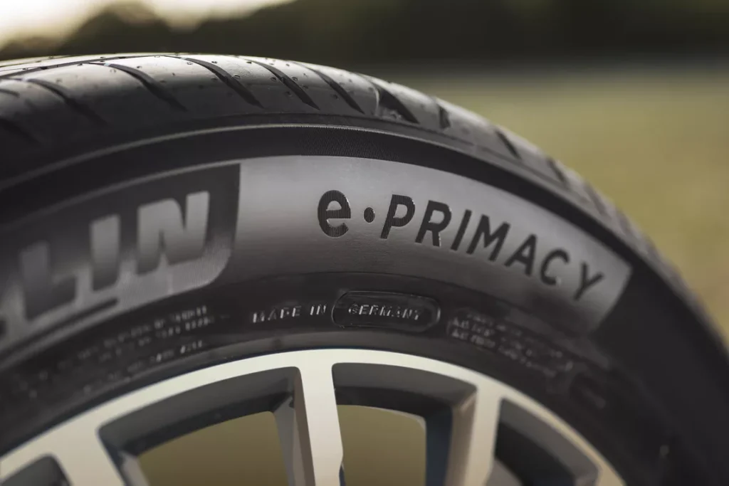 Budget-Friendly Driving: How Used Michelin Tires Save You Money