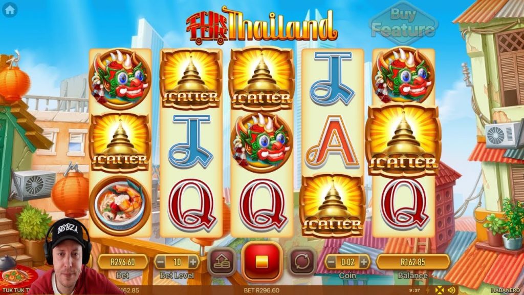 Unlocking the Best Slot Thailand Promotions and Bonuses