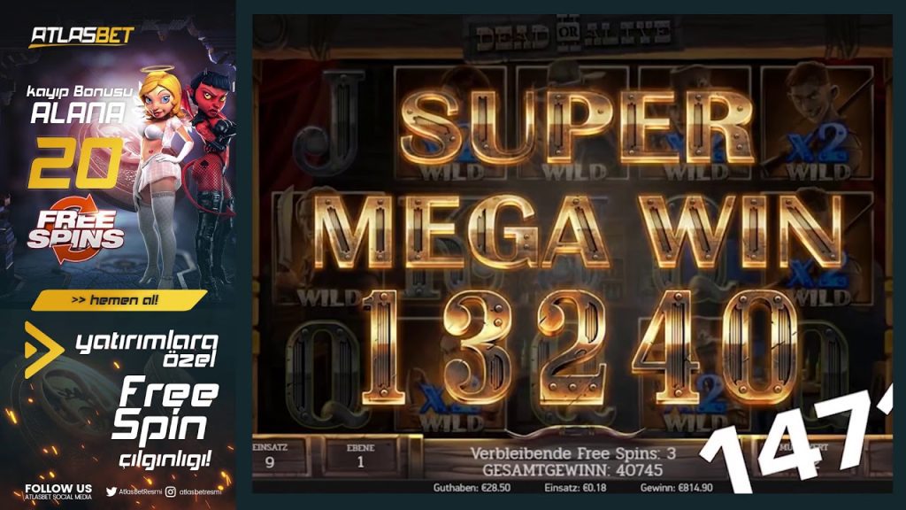 Megawin Slots Explained for Beginners
