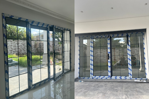 Fenêtre PVC à Tanger : le choix qui séduit de plus en plus de foyers