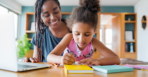 5 Learning Tips to Help Kids Succeed at School