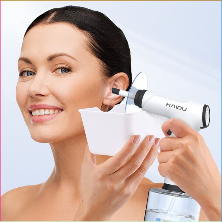 : Home-Visit Ear Cleaning: Glasgow Residents’ Preferred Solution