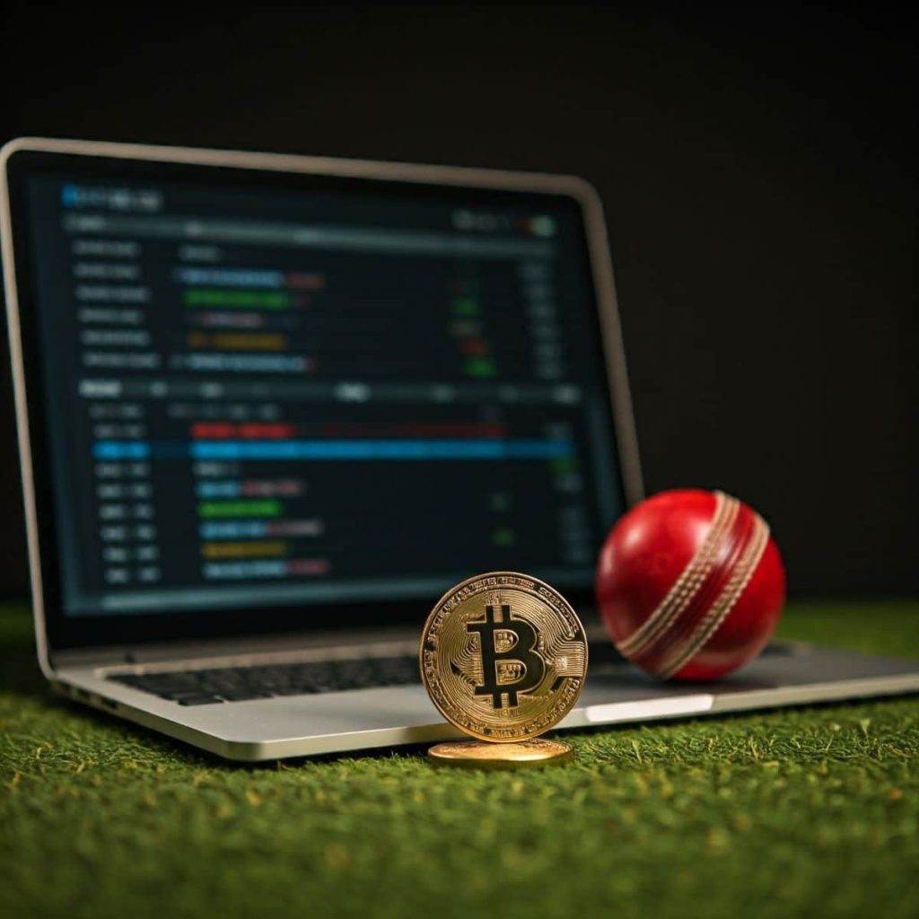 Unlocking the Future of Betting: How to Use Cryptocurrency for Online Gambling