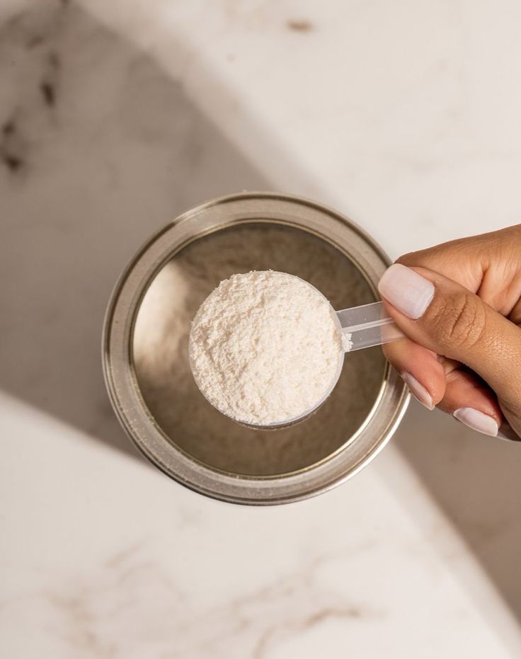 The Hidden Risk in Your Morning Routine: Why Heavy Metal Testing in Collagen Matters