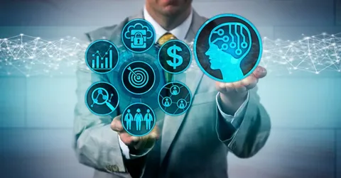 How AI Is Changing Personal Finance Management for Everyday Americans