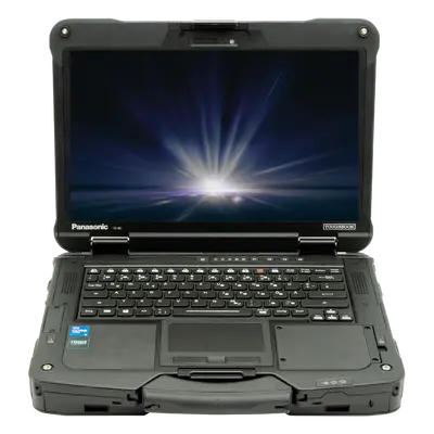 How the Panasonic Toughbook 40 Supports Demanding Field Operations