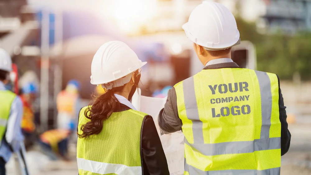 Why Custom Safety Gear Is Becoming a Standard on Modern Job Sites