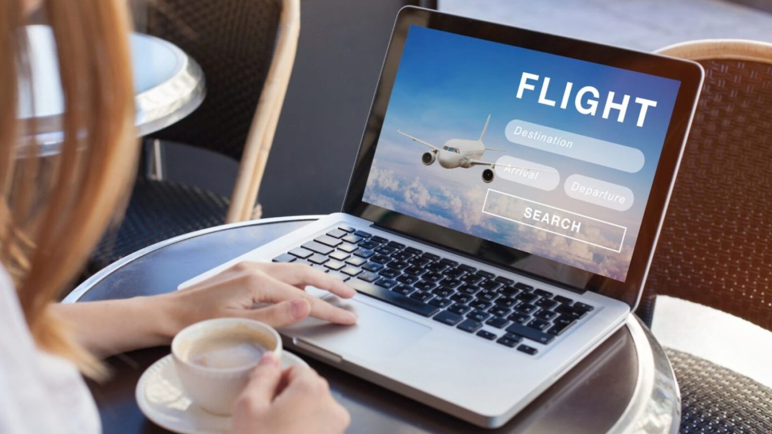 Smart Skies Ahead: Insider Tips to Book Flights Stress-Free and Save Big