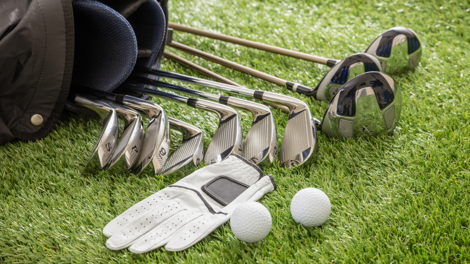 Golf Club Components: A Guide to Building and Customizing Your Perfect Set