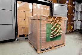 Industrial Packaging for Vibration Protection: How to Reduce Transit Wear, Hidden Damage, and Customer Rejection