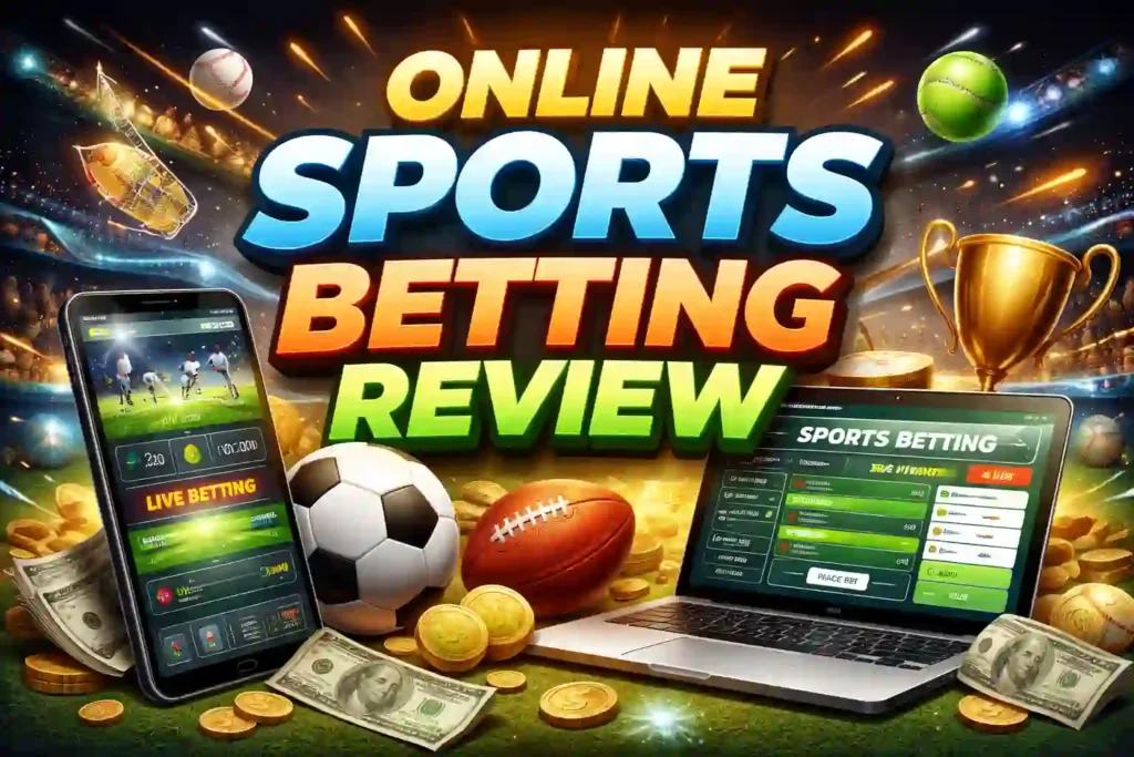 Menangbet Review 2026: A Complete Guide to Features, Games, and Jackpot Opportunities