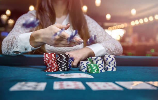 Navigating the World of Online Casino Singapore: Essential Insights Before You Play