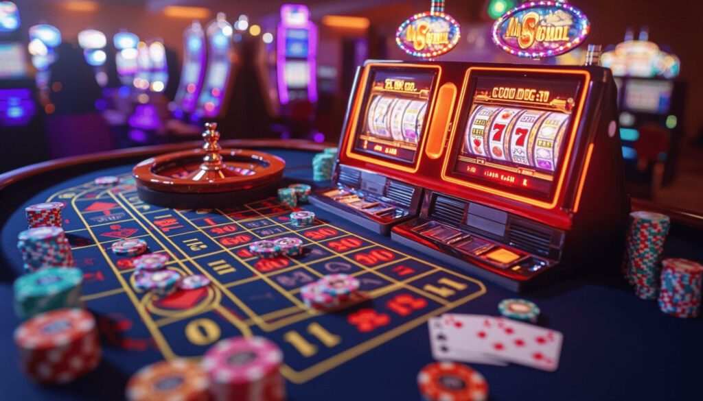 Dewa Langit Slot Game Review: Exploring Features, RTP, and Winning Potential