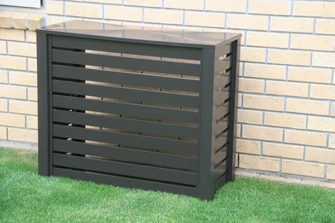 Modern Designs for Heat Pump Cover NZ You’ll Love