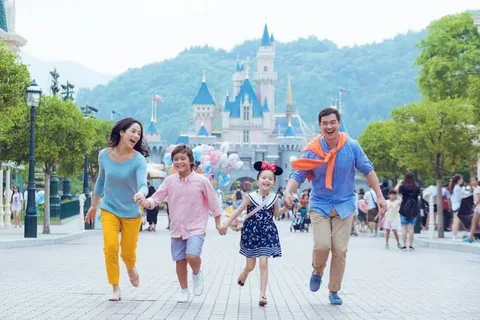 Family Travel in Malaysia: The Best Destinations and Tips for Kids