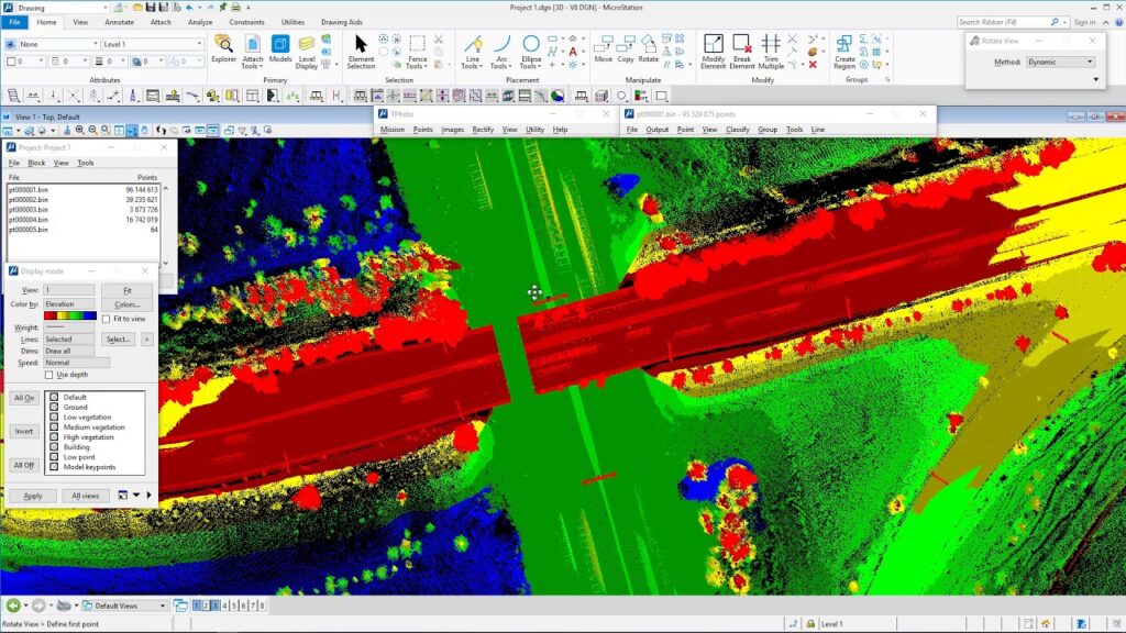 3D Mobile Mapping Technologies Driving the Next Generation of Spatial Data