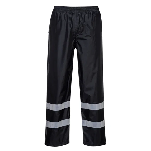 Hi Vis Rain Pants: Stay Dry, Stay Visible, Stay Safe on the Job