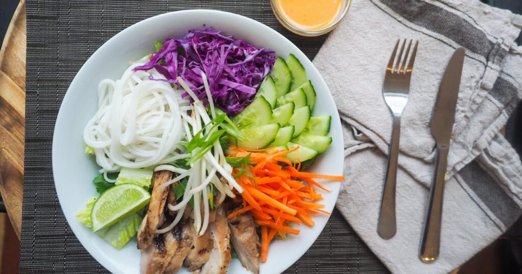 Lean Plate Blueprint: A Harvard-Inspired Smart Way to Lose Weight Fast