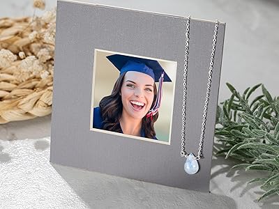 Honor Their Journey with Premium Silver Graduation Gifts