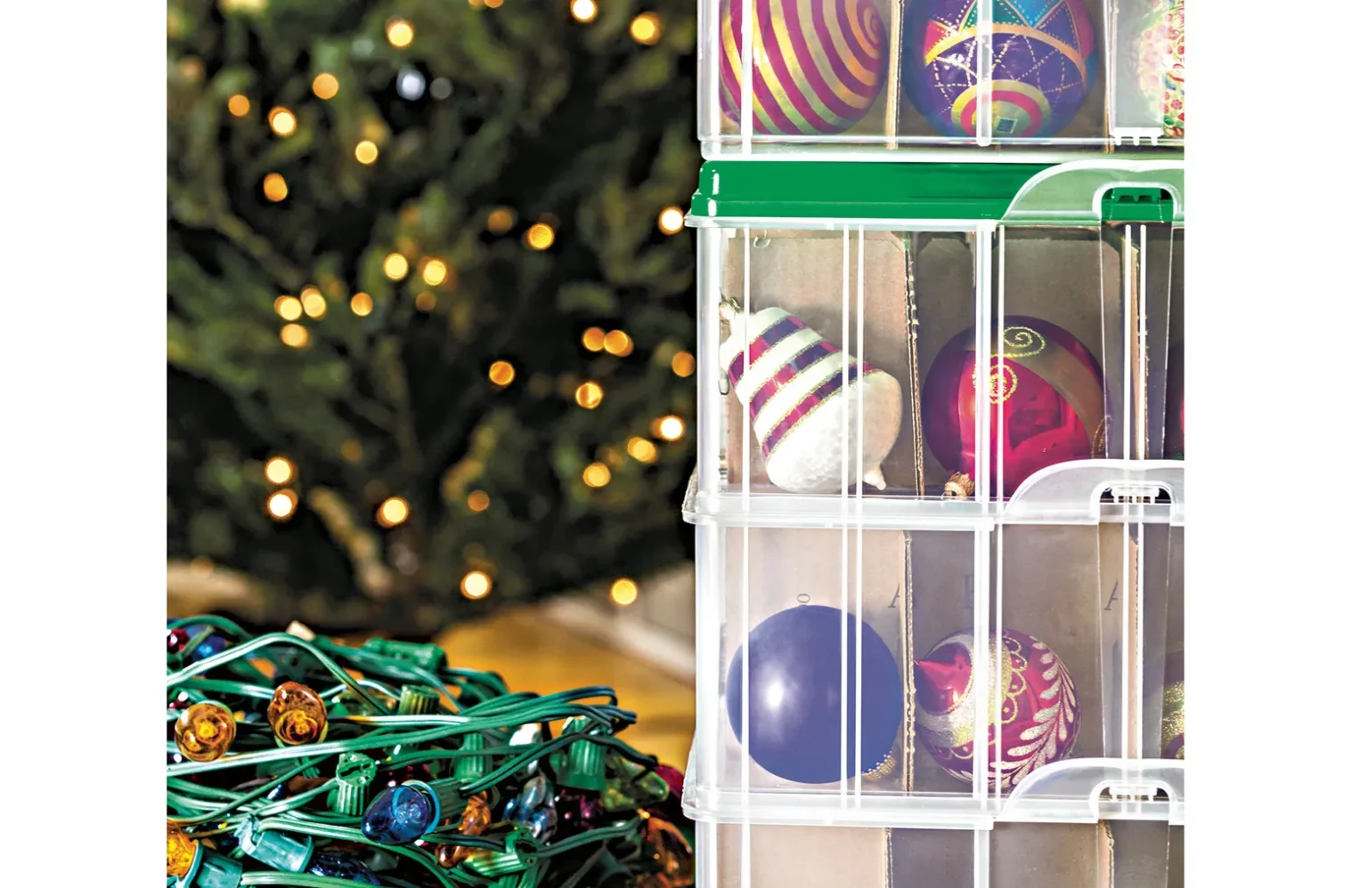 Beyond the Bin: The Critical Role of Archival-Grade Preservation in Holiday Decor