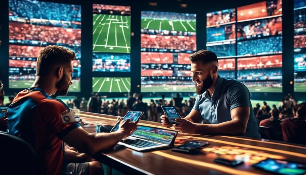 BetflikOriginal Uncovered: Your Complete Guide to the All-In-One Sports Betting & Casino Platform