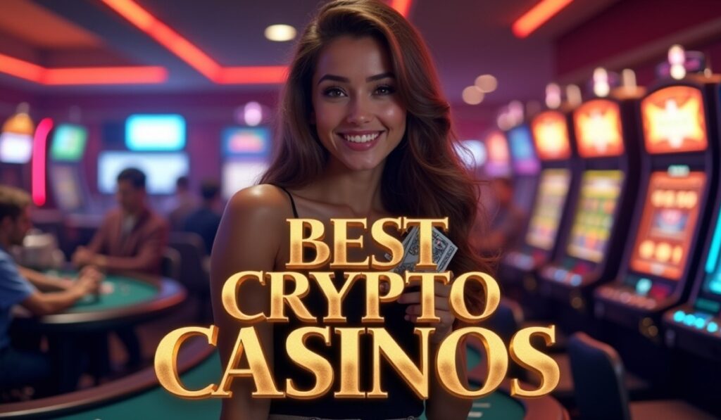 Winning with Confidence: A Deep Dive into the Best Crypto Casinos Philippines Has to Offer