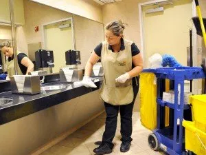 Office Cleaners Riverton: Professional Solutions for a Healthier Workplace
