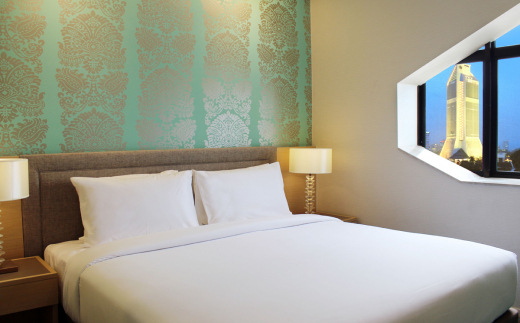 Best Boutique Hotels in Kuala Lumpur Under RM300 a Night
