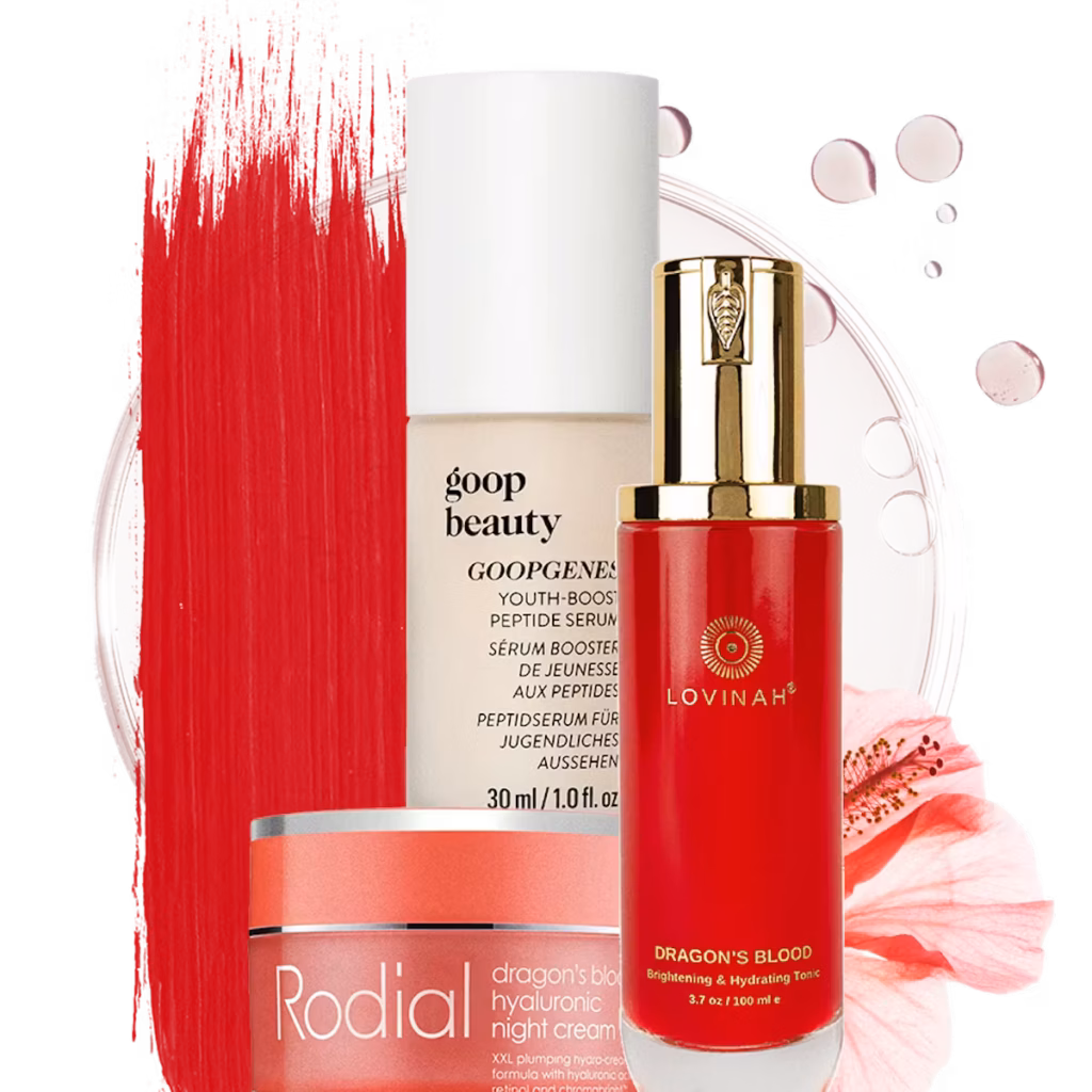 Dragon Blood Skincare and the Case for a Simpler, Smarter Routine