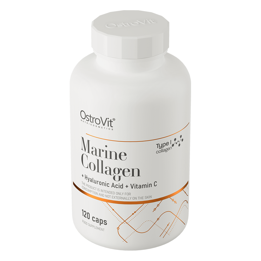 Marine Collagen Without Heavy Metals: What You Need to Know Before You Buy