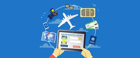 How Online Travel Platforms Are Changing the Way Malaysians Travel