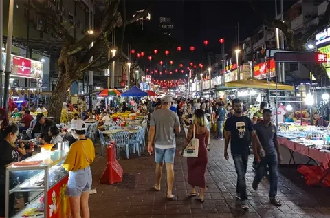 Unique Things to Do in KL That Tourists and Locals Love