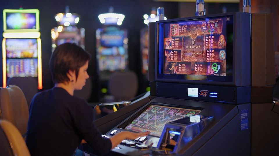 What Makes a Slot Game High Volatility?