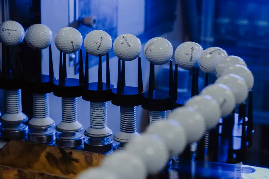 Why Manufacturing Pedigree Matters in Golf Ball Selection: The Engineering Story Most Amateurs Overlook