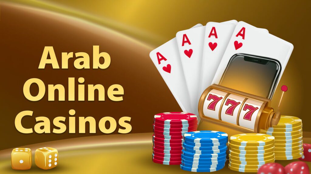 The Rise of Arab Online Casinos in the Digital Era
